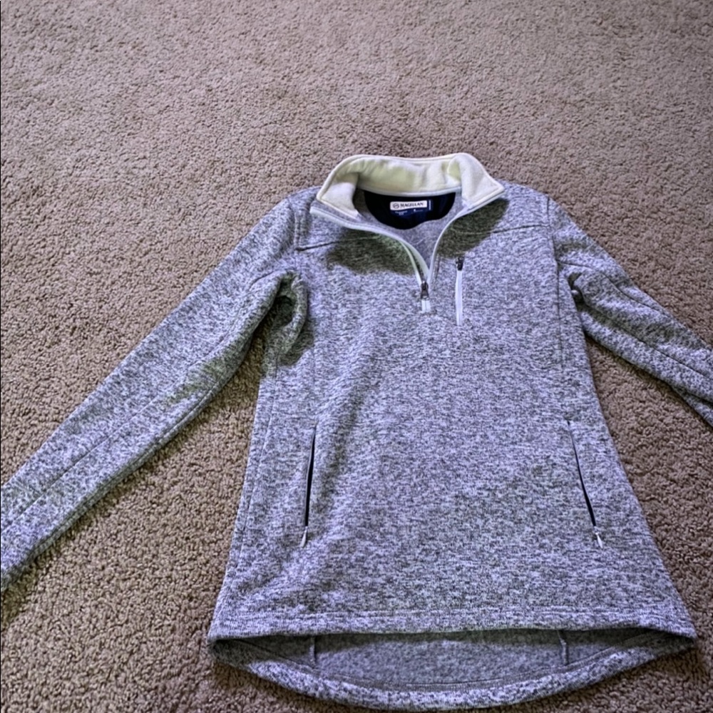 Magellan Pullover - image 1